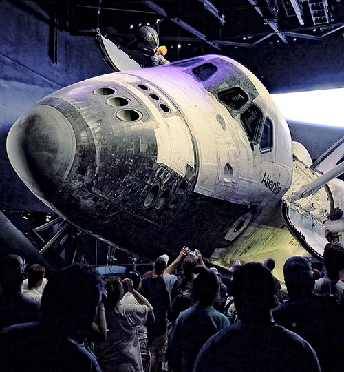 Kennedy Space Center