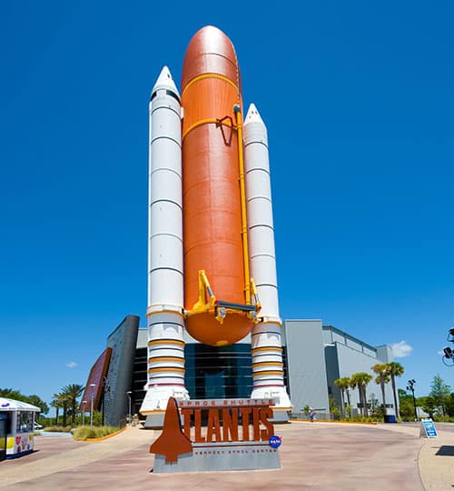 Kennedy Space Center