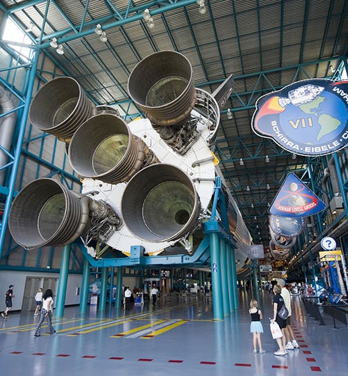 Kennedy Space Center